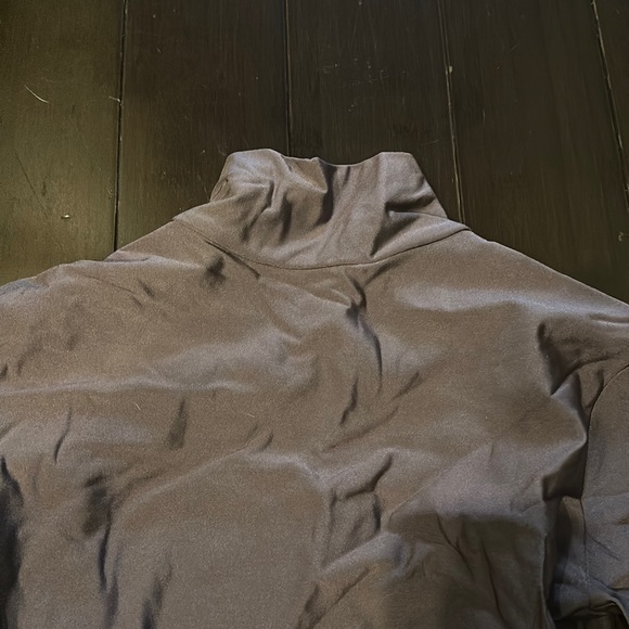 Custom Luckyleo “Elegance” Leotard - Picture 3 of 4